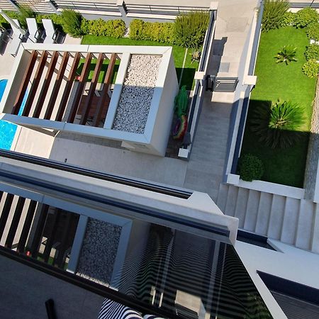 Villa La Vita Baška Voda Zewnętrze zdjęcie