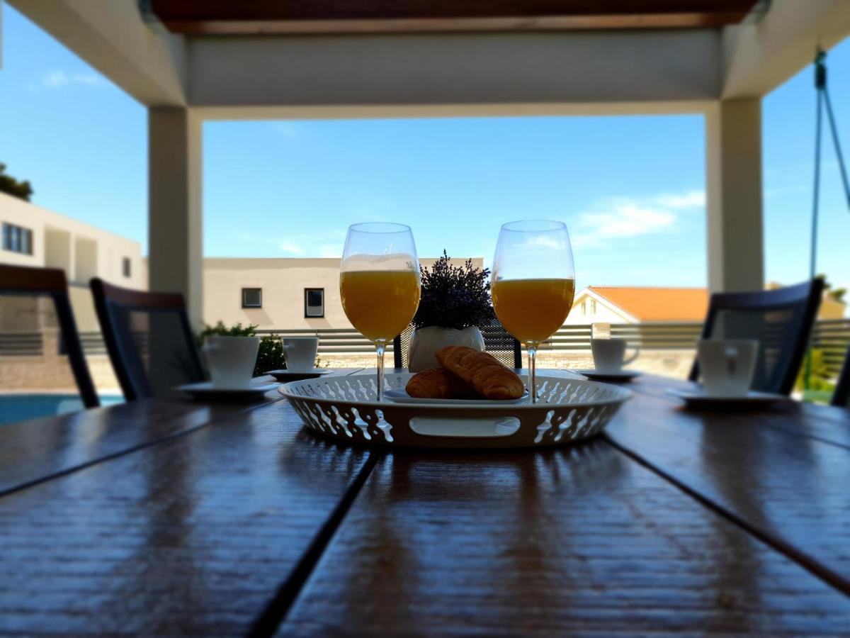 Villa La Vita Baška Voda Zewnętrze zdjęcie