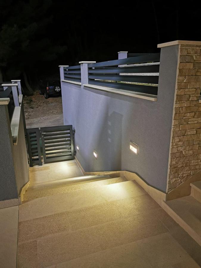 Villa La Vita Baška Voda Zewnętrze zdjęcie